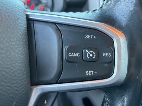 Used 2021 RAM 1500 Big Horn image 17