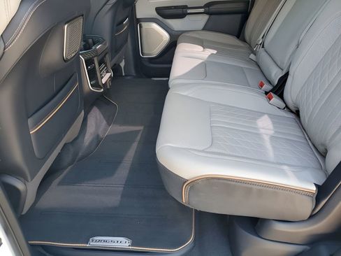 Used 2025 RAM 1500 Tungsten w/ Off Road Group image 22