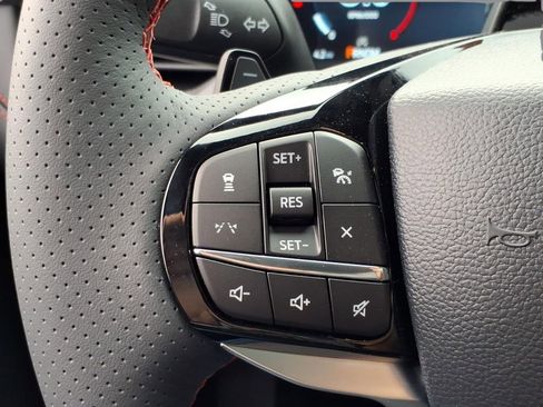 New 2026 Ford Explorer ST w/ Sun And Sound Package image 22