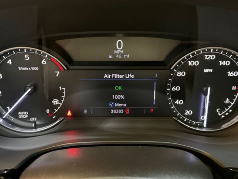 Certified 2023 Cadillac XT5 Luxury FWD image 17