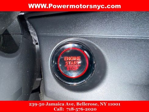 Used 2024 Honda Accord EX image 35