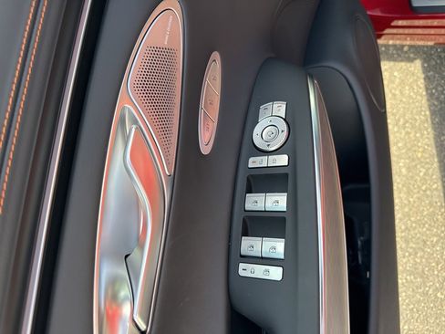 New 2026 Genesis GV70 2.5T Sport Prestige image 18