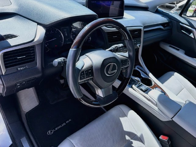 Used 2018 Lexus RX 350 FWD w/ Premium Package image 25