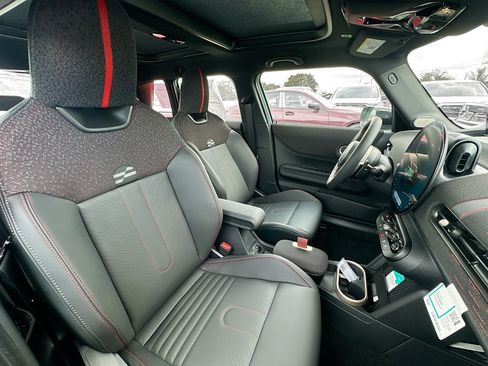 New 2026 MINI Cooper S FWD image 22