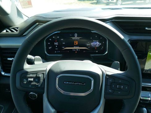 New 2026 GMC Sierra 1500 Denali AWD/4WD image 20