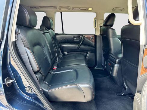 Used 2020 Nissan Armada SL RWD image 28