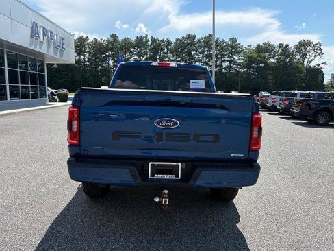 Certified 2022 Ford Escape SEL AWD/4WD image 3