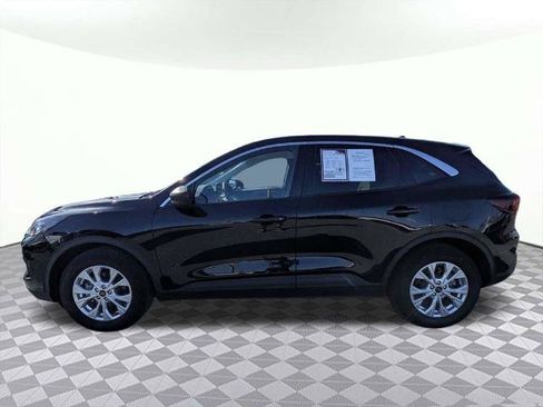 Certified 2024 Ford Escape Active FWD image 6