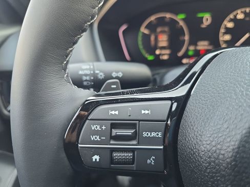 New 2026 Honda Civic Sport image 24