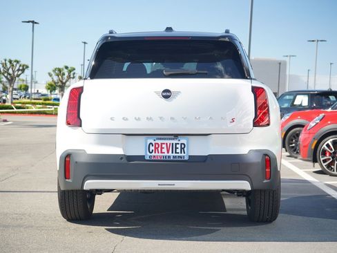 New 2026 MINI Cooper Countryman S image 4