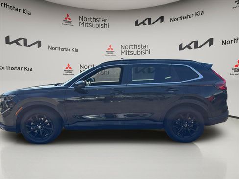Used 2024 Honda CR-V Sport image 2