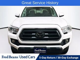 Used 2022 Toyota Tacoma SR5 video 2