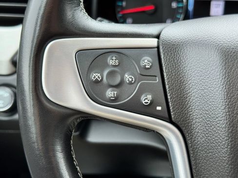 Used 2020 GMC Yukon SLT w/ Open Road Package AWD/4WD image 31