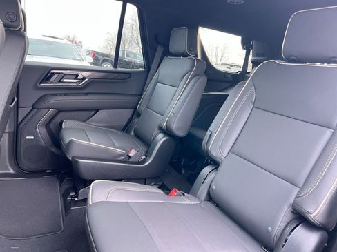 New 2026 GMC Yukon Elevation image 20