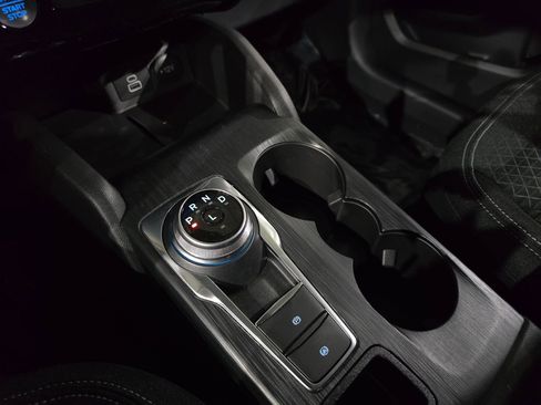 New 2026 Ford Escape Active image 29