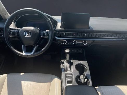 Certified 2024 Honda Civic Touring image 10