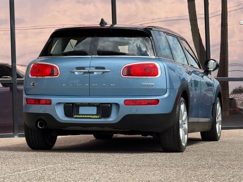 Used 2016 MINI Cooper Clubman image 12
