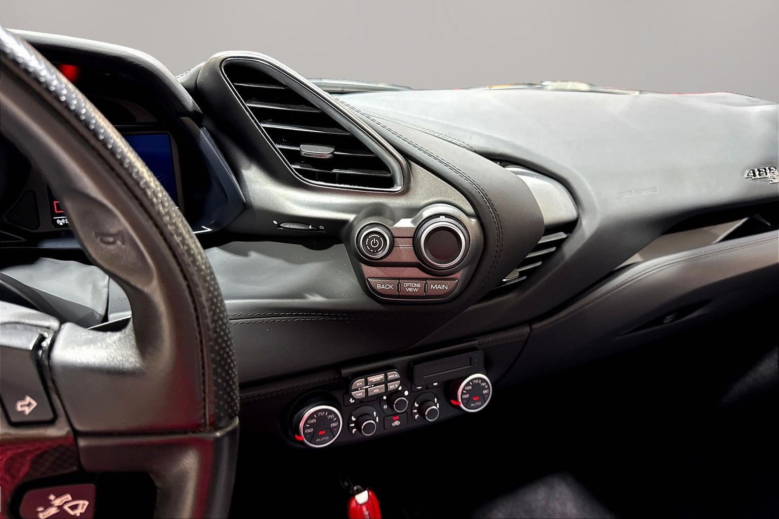Used 2018 Ferrari 488 Spider RWD image 10