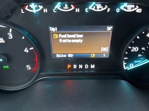 New 2025 Ford F550 4x4 Crew Cab Super Duty image 16