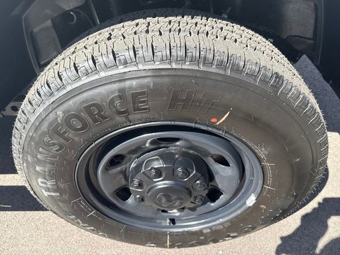 New 2026 RAM 2500 Tradesman image 34