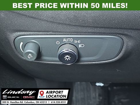 Used 2024 Chevrolet Equinox LT w/ LPO, Floor Liner Package FWD image 18