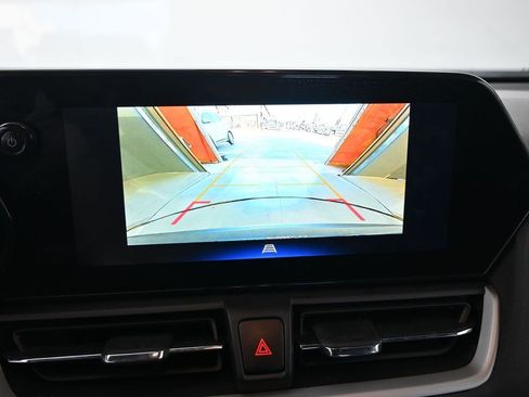 Used 2024 Chevrolet TrailBlazer LS image 32