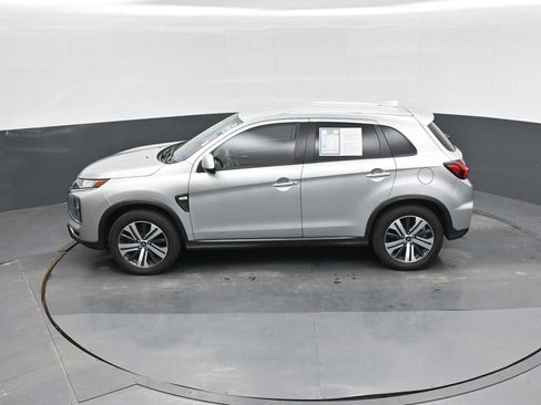 Used 2025 Mitsubishi Outlander Sport ES AWD/4WD image 13