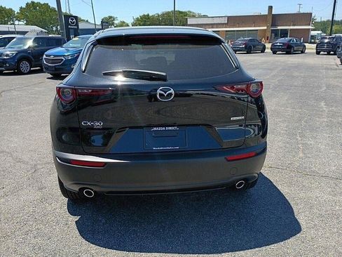 New 2026 MAZDA CX-30 AWD 2.5 S w/ Select Sport Pkg image 8