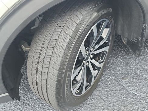 Used 2020 Ford Explorer ST w/ Premium Technology Package image 34