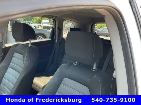Used 2018 Honda CR-V EX image 31
