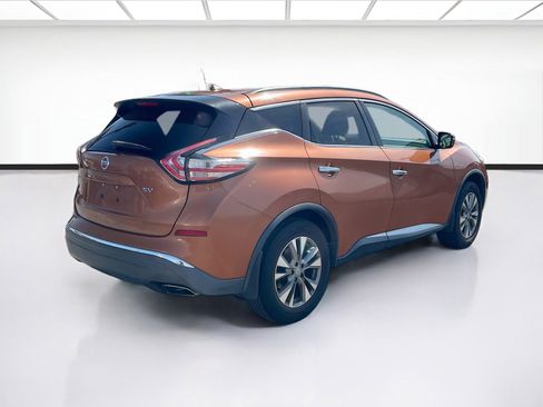 Used 2015 Nissan Murano SV w/ Premium Package FWD image 4