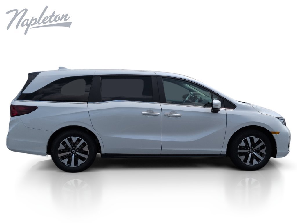 New 2026 Honda Odyssey EX-L image 7