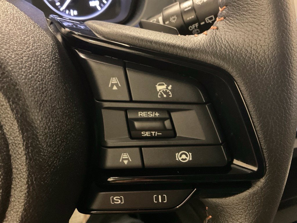 Used 2025 Subaru Forester Sport AWD/4WD image 20