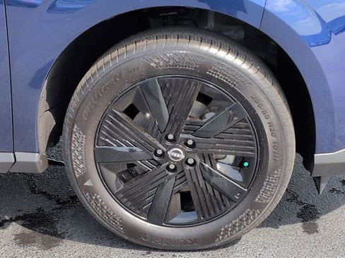 Certified 2025 Nissan Murano SV FWD image 10