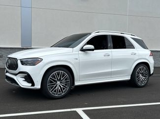 Used 2026 Mercedes-Benz GLE 53 AMG 4MATIC video 1