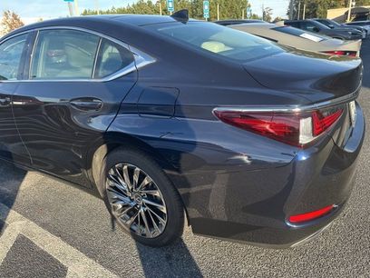 Certified 2025 Lexus ES 350 Ultra Luxury