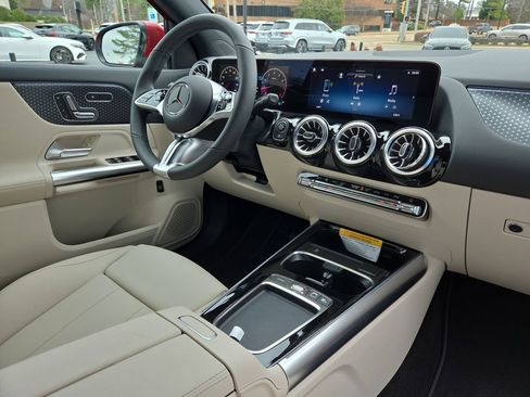 Certified 2026 Mercedes-Benz GLA 250 4MATIC image 20