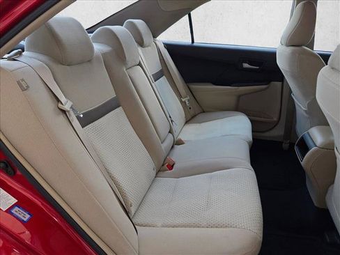 Used 2014 Toyota Camry LE FWD image 20