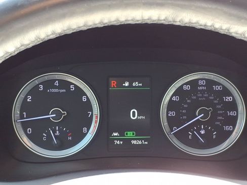 Used 2018 Hyundai Sonata Limited FWD image 16