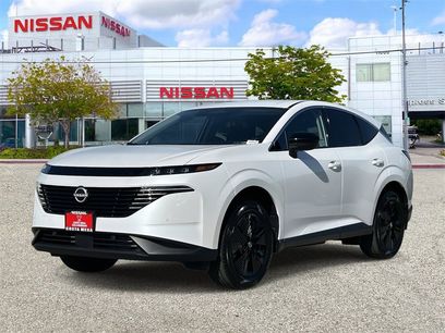 New 2026 Nissan Murano SV