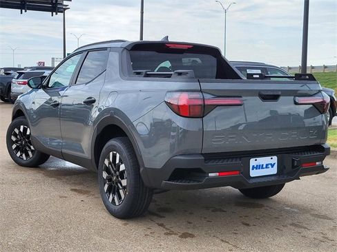 New 2026 Hyundai Santa Cruz SEL image 3