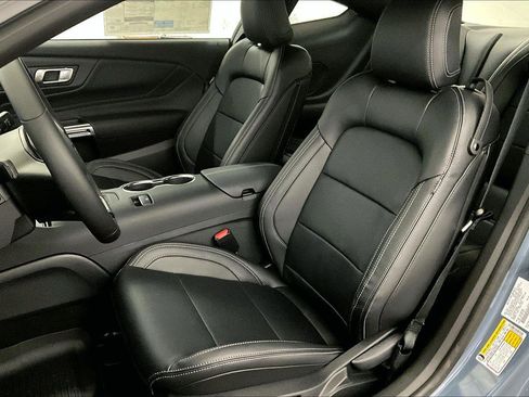 New 2026 Ford Mustang Premium image 24