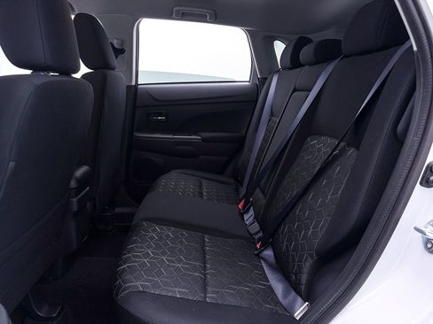 Used 2026 Mitsubishi Outlander Sport ES AWD/4WD image 20