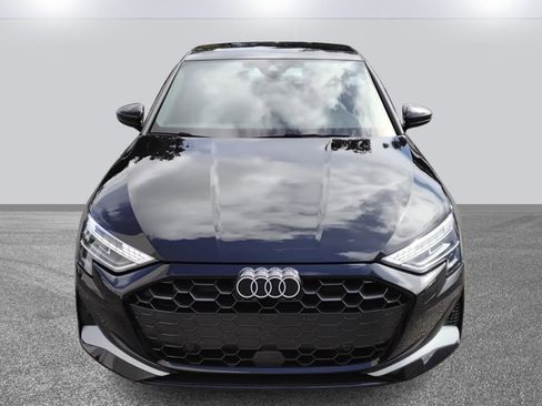 Certified 2025 Audi A3 2.0T Premium image 2