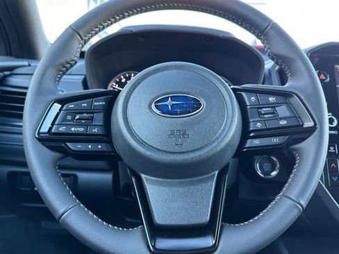 New 2026 Subaru Forester Premium image 20