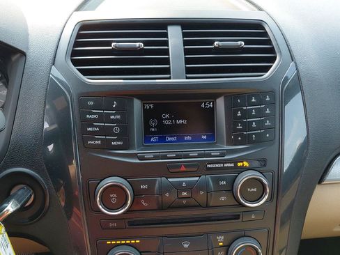 Used 2017 Ford Explorer 4WD image 27