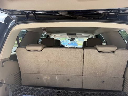 Used 2017 Chevrolet Tahoe LT AWD/4WD image 11