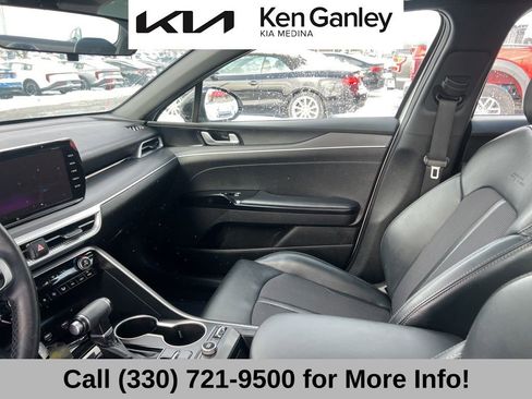 Used 2023 Kia K5 GT-Line image 42
