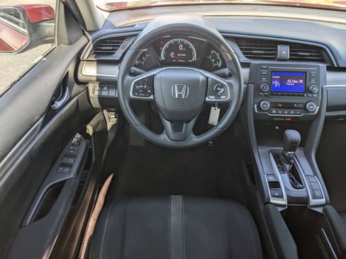 Used 2020 Honda Civic LX image 11