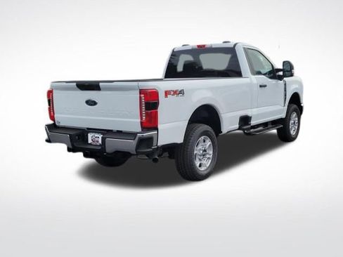 New 2026 Ford F350 XLT w/ 360-Degree Camera Package image 11